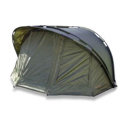 Afbeelding van Ultimate Bionic Bivvy Green 1 man