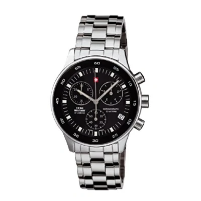 Afbeelding van Swiss Military by Chrono Mod. SM30052.01 Horloge