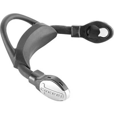Afbeelding van Cressi EBS Straps Ara/Pro Light/Frog Regular Fit Verstelbare vinnenbanden