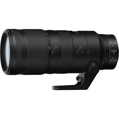Afbeelding van Nikon Z 70 200mm f2.8 VR S