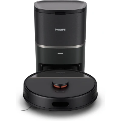 Afbeelding van Philips HomeRun 3000 Series Aqua XU3100/01 Robotstofzuiger Met dweilfunctie
