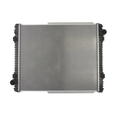 Afbeelding van NRF Radiateur 50271