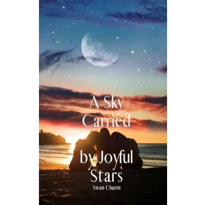Afbeelding van A Sky Carried by Joyful Stars