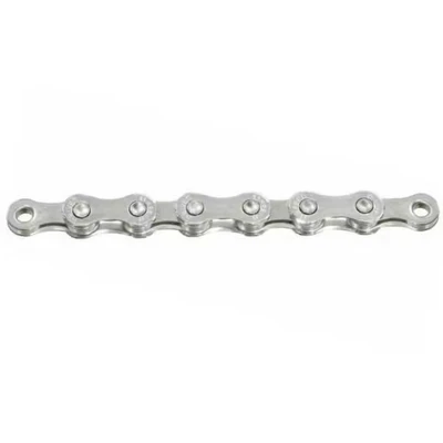 Afbeelding van SunRace CN11A 11sp Ketting 126L, Zilver