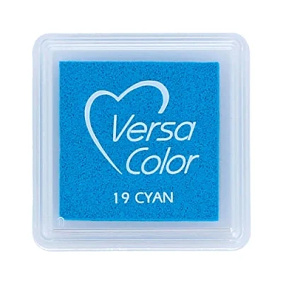 Afbeelding van Inkpad Cyan