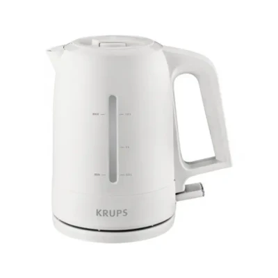 Afbeelding van Krups BW2441 Waterkoker Wit