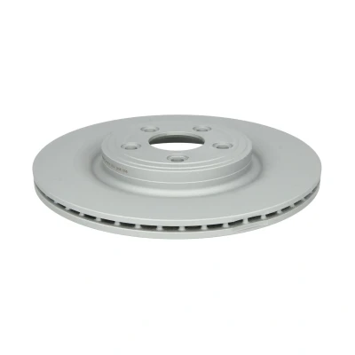 Afbeelding van Bosch Remschijf 0 986 479 628