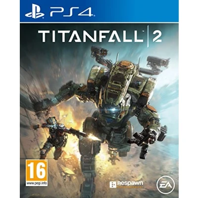 Afbeelding van Titanfall 2 (PS4)