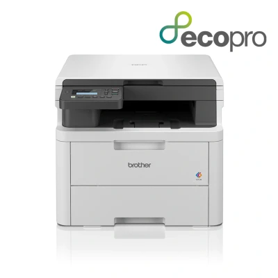 Afbeelding van Brother DCP L3520CDWE LED Printer