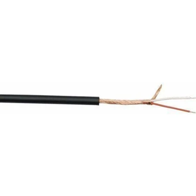 Afbeelding van DAP MC 20 Microfoon /line kabel, 100 m op rol