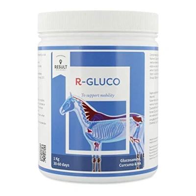 Afbeelding van Result Equine R Gluco