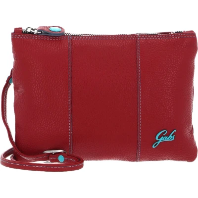 Afbeelding van Gabs Schoudertas Beyonce Shoulder Bag Bull Basic Fire Rood