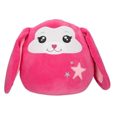Afbeelding van Depesche Ylvi Swoppies knuffel konijn 30 cm