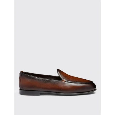 Afbeelding van Timeless Loafers with Refined Style and Comfortable Construction for