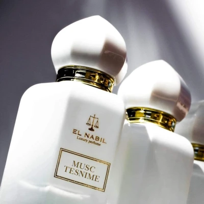 Afbeelding van El Nabil Musc Tesnime Eau de Parfum 65 ml