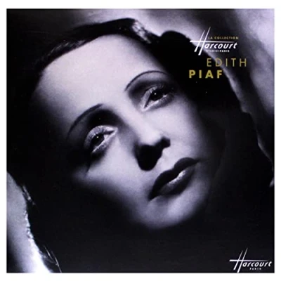 Afbeelding van Édith Piaf La Collection Harcourt (LP)
