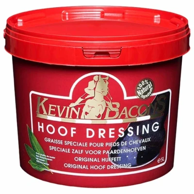 Afbeelding van Kevin Bacon&#039;s Hoefdressing 5kg