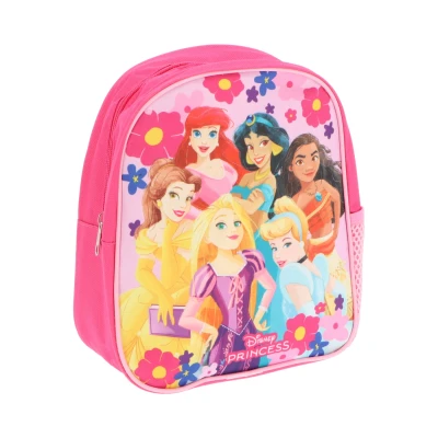 Afbeelding van Princess rugtas 1st Choice 25x22x10 cm