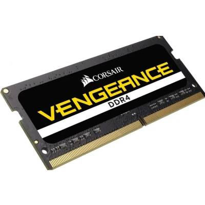 Afbeelding van Corsair CMSX8GX4M1A2400C16 &quot;Vengeance&quot; Geheugenkit