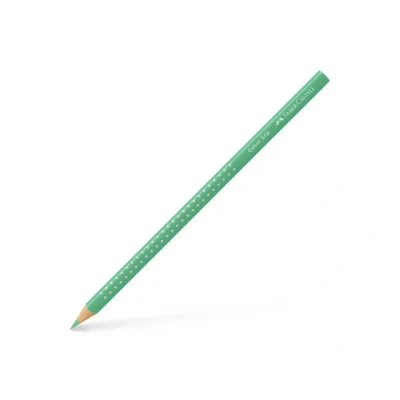 Afbeelding van Kleurpotlood Faber Castell GRIP 62 phthalogroen licht