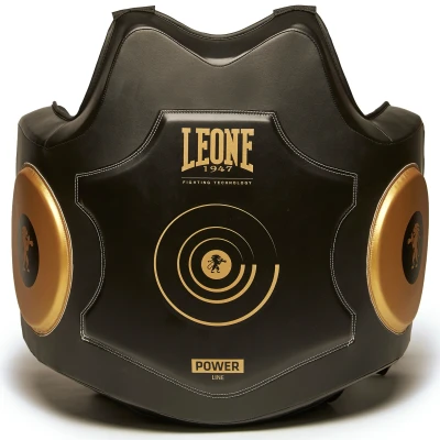 Afbeelding van Leone1947 Power Line Zwart S M