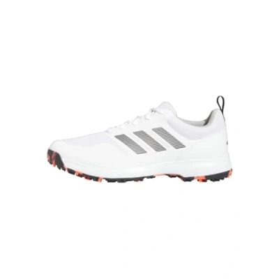 Afbeelding van adidas Performance Tech Response SL 3.0 Wide Golfschoenen Heren Wit 47 1/3