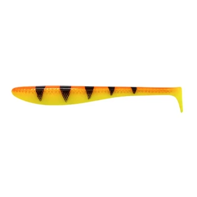 Afbeelding van Savage Gear Monster Shad 22cm 60g Golden Ambulance (2 stuks)