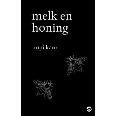Afbeelding van Melk en honing