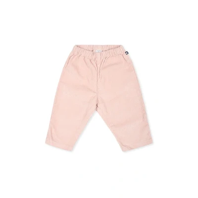 Afbeelding van Petit Bateau Broek voor kinderen, Maat: 67, Pink