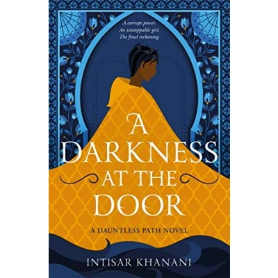 Afbeelding van Dauntless Path A Darkness at the Door