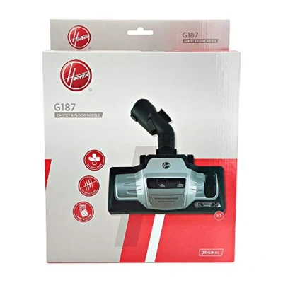 Afbeelding van Hoover G187 Tapijt en Vloerborstel voor HPOWER700