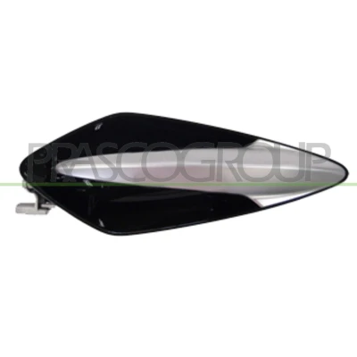 Afbeelding van PRASCO HD0428003 Deurgrepen Buiten, Rechts voor Met sleutel HONDA: Civic VIII Hatchback (FN, FK) 1.4, 1.8, 2.2 CTDi, Type R