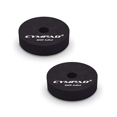 Afbeelding van Cympad MD60 Moderator 60mm bekkenviltjes (2 stuks)