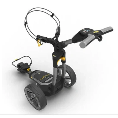 Afbeelding van Powakaddy CT6 EBS Lithium 36 Holes