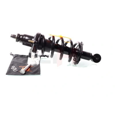 Afbeelding van GH 332642C01 Veerpoot Achteras, rechts, Links, Achteras links HONDA: CR V II (RD) 2.2 CTDi, 2.0 2001 2007
