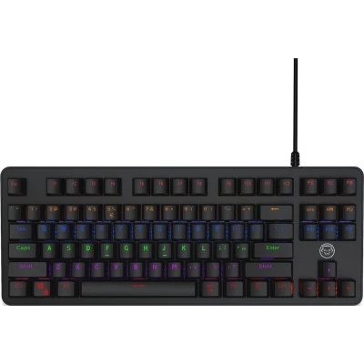 Afbeelding van Qware Gamingtoetsenbord Houston