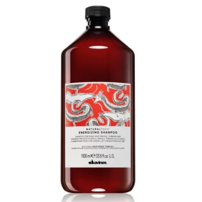 Afbeelding van Davines Natural Tech Energizing Shampoo 1000 ml