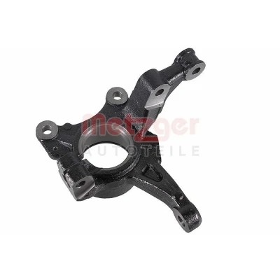 Afbeelding van METZGER 58177001 Asstomp Vooras links RENAULT: Twingo III Hatchback (BCM) 0.9 TCe 110, 90 LPG, 1.0 SCe 65, 75, 95, Z.E: