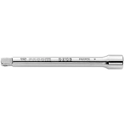 Afbeelding van Facom verlengstuk1/4&quot;; onder hoek 100mm R.210S