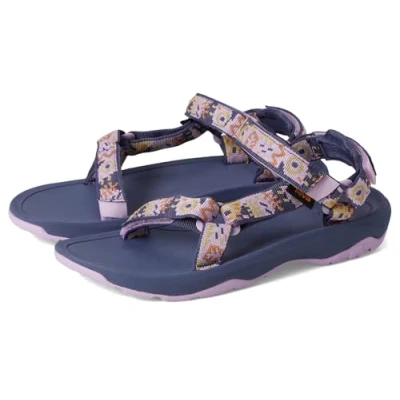 Afbeelding van Teva Hurricane XLT sandalen voor heren, Modern Nature Lupine, 21 EU