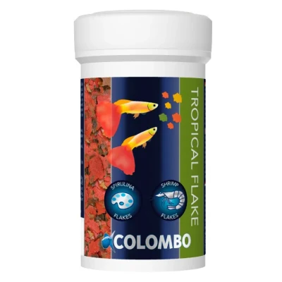 Afbeelding van Colombo tropical vlokken 100 ml