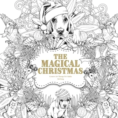 Afbeelding van The Magical Christmas