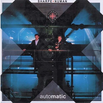 Afbeelding van Automatic