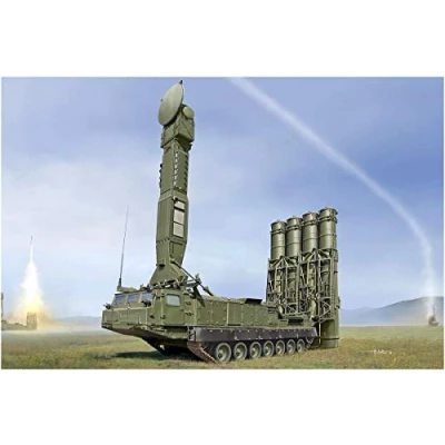 Afbeelding van Russian S300 V 9S83 Sam