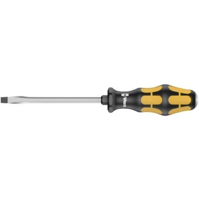 Afbeelding van Wera 932 A sleufschroevendraaier, 1,6 x 9,0 150 mm, 05018268001