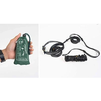 Afbeelding van Ticket To The Moon Lightest Strap