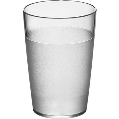 Afbeelding van water glas 28cl, 230035, Roltex