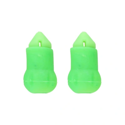 Afbeelding van Concept Fishing Soft Connector (2 pcs) Maat : Large