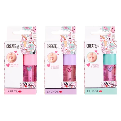 Afbeelding van Create It! Lippenolie