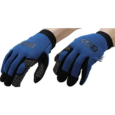 Afbeelding van BGS Werkhandschoenen maat 10 (XL)